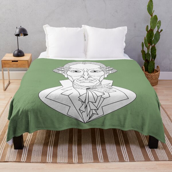 Item preview, Friedrich Heinrich Jacobi designed and sold by jholbo.