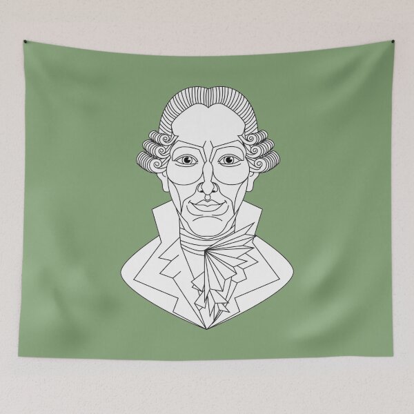 Item preview, Friedrich Heinrich Jacobi designed and sold by jholbo.