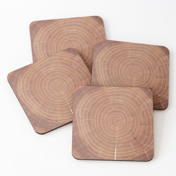 Item preview, Elm (Year Rings) designed and sold by jeneva.