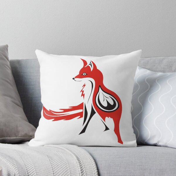 Item preview, the Fox designed and sold by colorfulbundles.