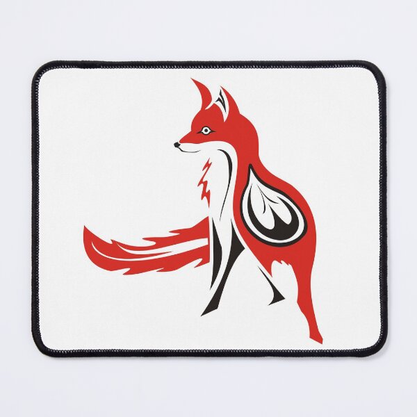 Item preview, the Fox designed and sold by colorfulbundles.