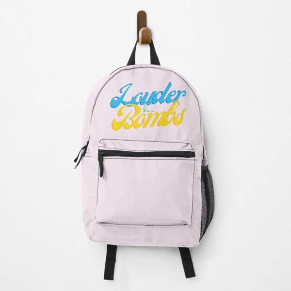 Item preview, BTS Louder than Bombs designed and sold by FoolishHearts.