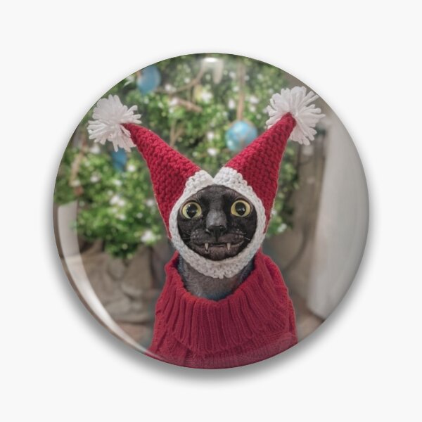 Item preview, Pixel Elf designed and sold by Pixel & Sophie.