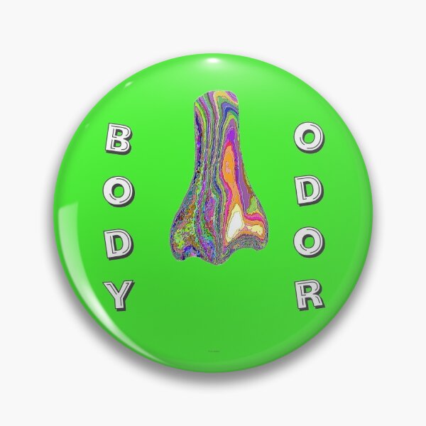 Item preview, Body Odor designed and sold by kristalcurt.