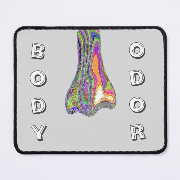 Item preview, Body Odor designed and sold by kristalcurt.