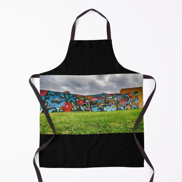 Item preview, Grand Rapids Ballet Company - painted by Ouizi designed and sold by foozma73.
