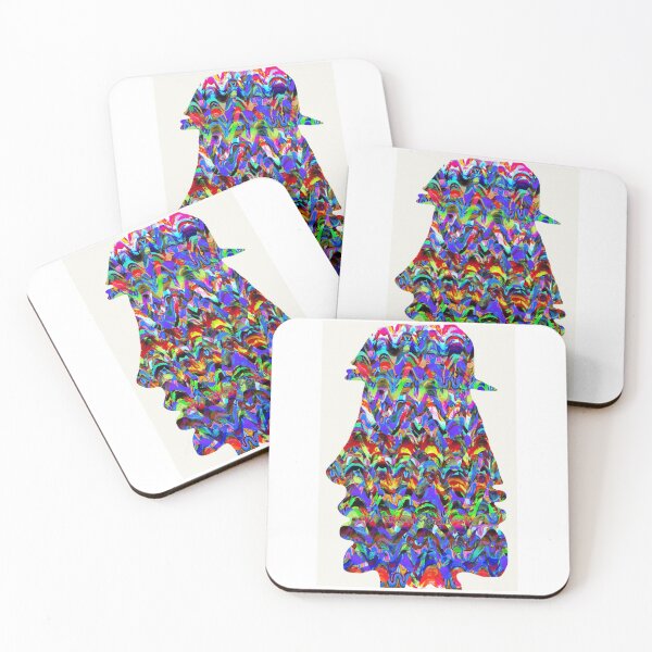 Item preview, Perfil designed and sold by Diego Manuel Rodriguez.