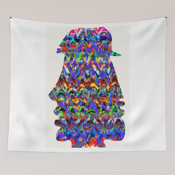 Item preview, Perfil designed and sold by Diego Manuel Rodriguez.