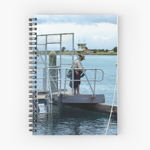 Item preview, Tuncurry  fishing 375 designed and sold by kevin Chippindall.