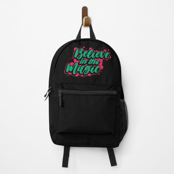 Item preview, Believe In The Magic designed and sold by infleims.