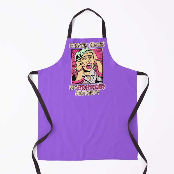 Item preview, Please! Erase My Browser History designed and sold by CRHPOD20.