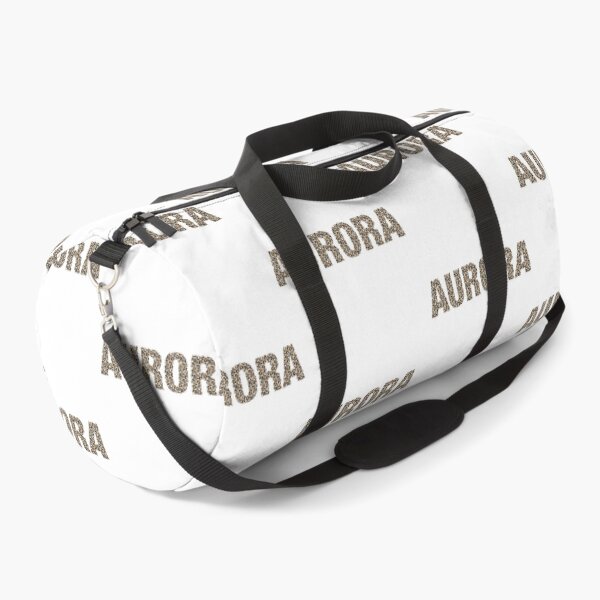 Item preview, Aurora name leopard pattern my name is Aurora gift birthday holiday anniversary Essential Inspiration Joy Mood Funny designed and sold by DesignByHeartUK.