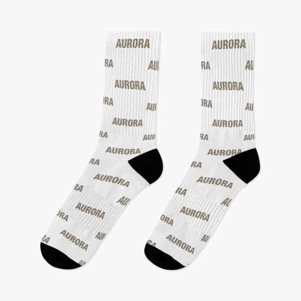 Artikelvorschau, Aurora name leopard pattern my name is Aurora gift birthday holiday anniversary Essential Inspiration Joy Mood Funny entworfen und verkauft von DesignByHeartUK.