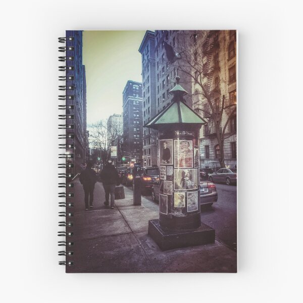 Item preview, 72nd Street, Upper West Side, Manhattan  designed and sold by eleonoraingrid.