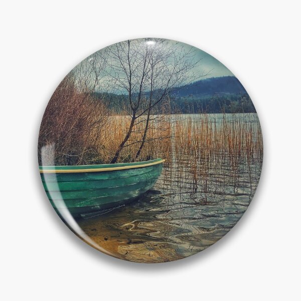 Item preview, Loch Ard, Scotland designed and sold by GillianSweeney.