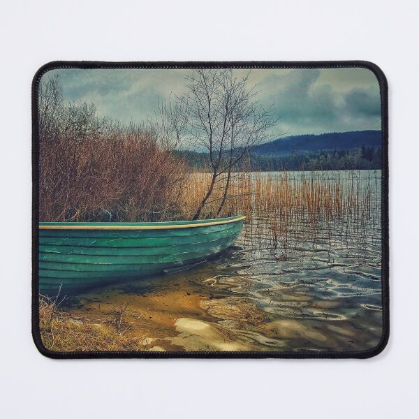 Item preview, Loch Ard, Scotland designed and sold by GillianSweeney.