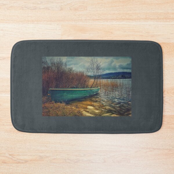 Item preview, Loch Ard, Scotland designed and sold by GillianSweeney.