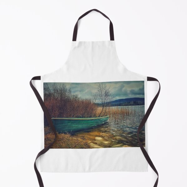 Item preview, Loch Ard, Scotland designed and sold by GillianSweeney.