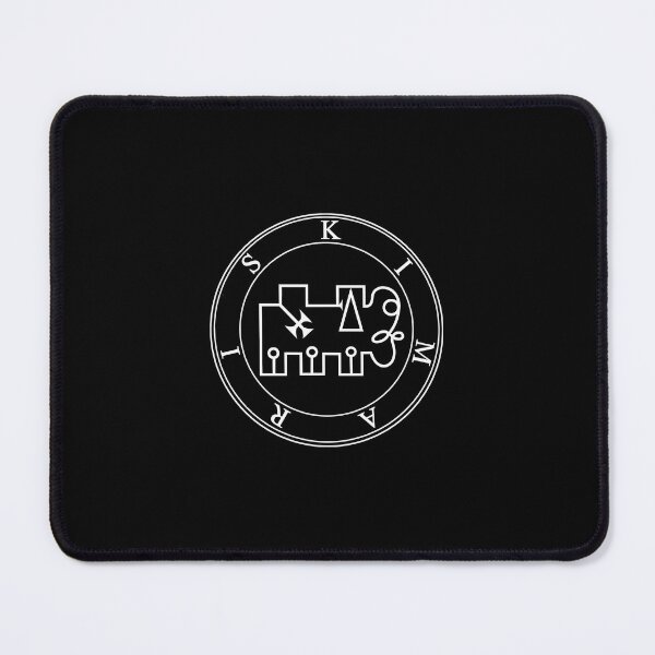 Item preview, Kimaris - Goetia (white) designed and sold by Shadow Kingdom.