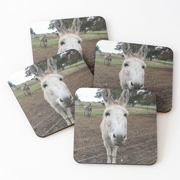 Item preview, Donkey designed and sold by jarrahimages.