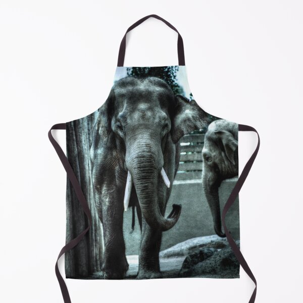 Item preview, Elephant II designed and sold by Blackadder Photography.