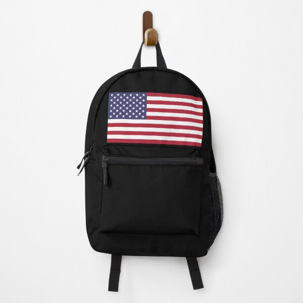 Item preview, United States of America Flag designed and sold by RENAGADE4LYF.