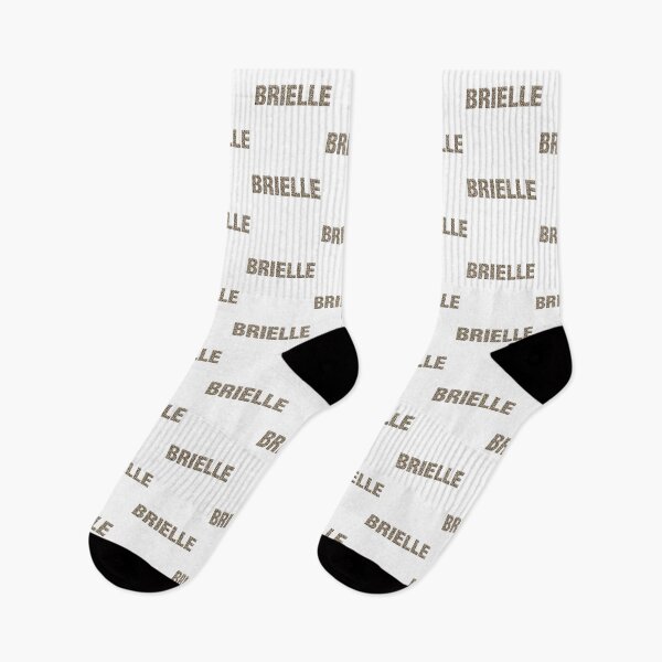 Item preview, Brielle name leopard pattern my name is Brielle gift birthday holiday anniversary Essential Inspiration Joy Mood Funny designed and sold by DesignByHeartUK.