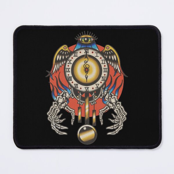 Item preview, Master of the Pendulum designed and sold by Phantasmagoria1.
