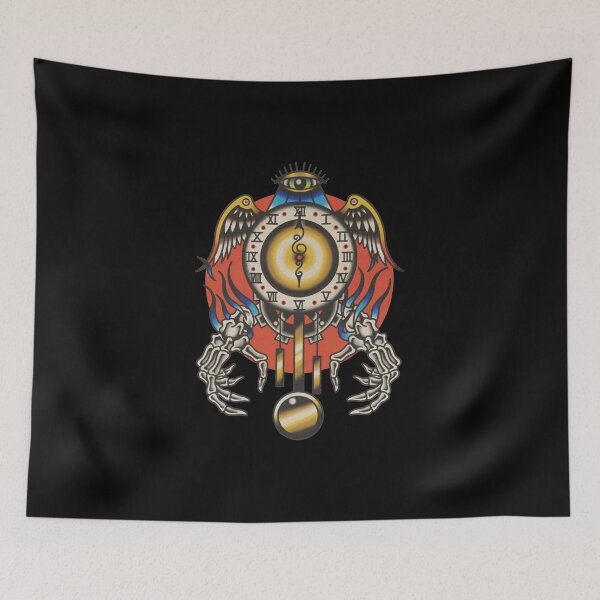 Item preview, Master of the Pendulum designed and sold by Phantasmagoria1.
