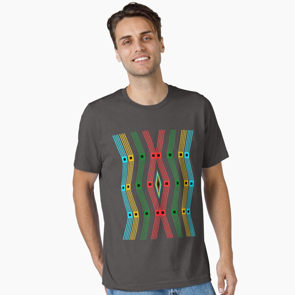 Item preview, Essential T-Shirt designed and sold by Vk91.