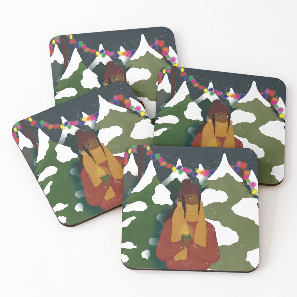 Item preview, Tree Farm designed and sold by LauraAnneArt.