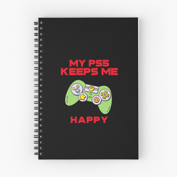 Item preview, My PS5 Keeps Me Happy - PS5 designed and sold by WowAllinOne.