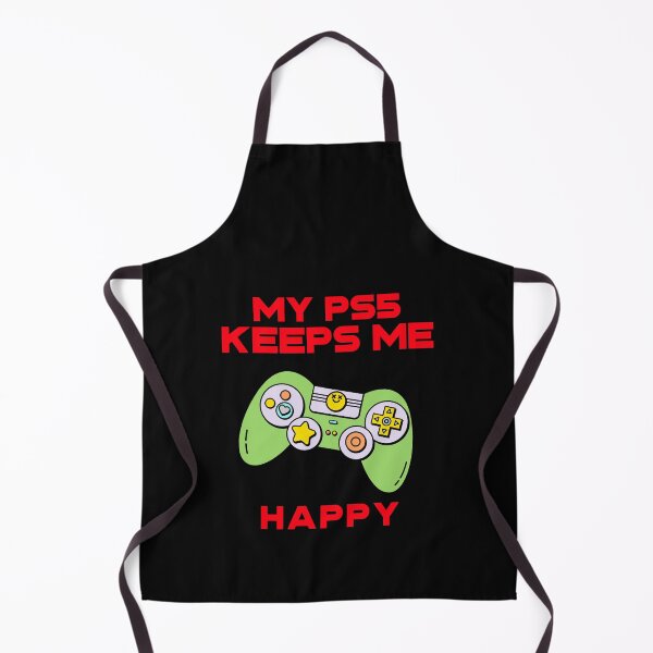 Item preview, My PS5 Keeps Me Happy - PS5 designed and sold by WowAllinOne.