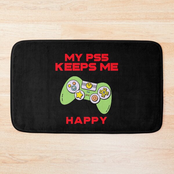 Item preview, My PS5 Keeps Me Happy - PS5 designed and sold by WowAllinOne.