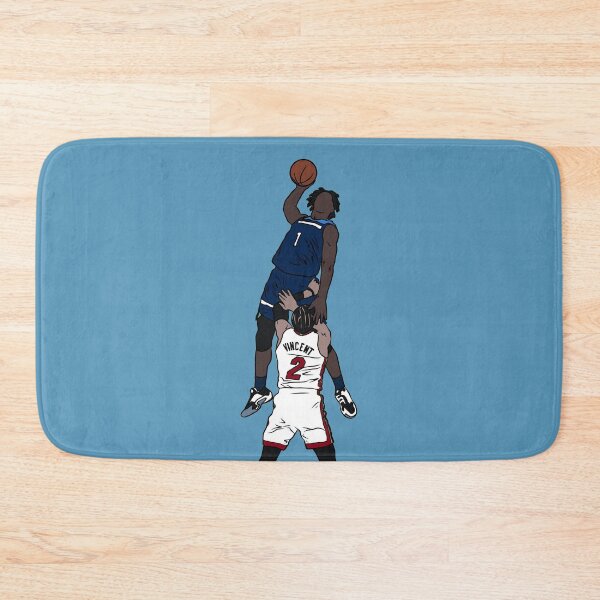 Item preview, Anthony Edwards "Dunk" on Gabe Vincent designed and sold by RatTrapTees.