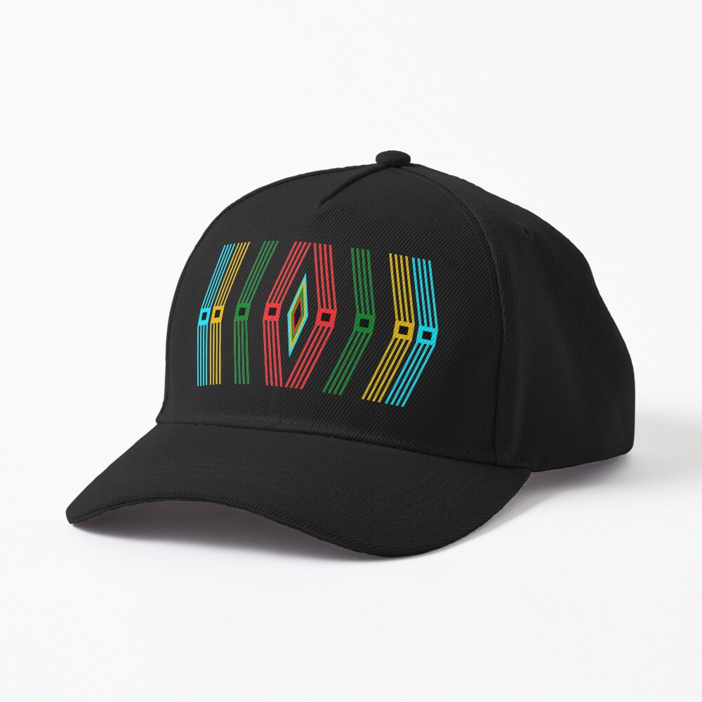 Item preview, Baseball Cap designed and sold by Vk91.