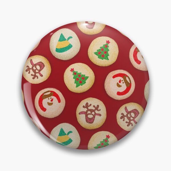 Item preview, Your Favorite Christmas Cookies designed and sold by Arielle LaGuette.