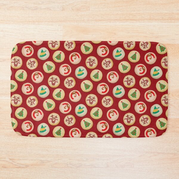 Item preview, Your Favorite Christmas Cookies designed and sold by Arielle LaGuette.