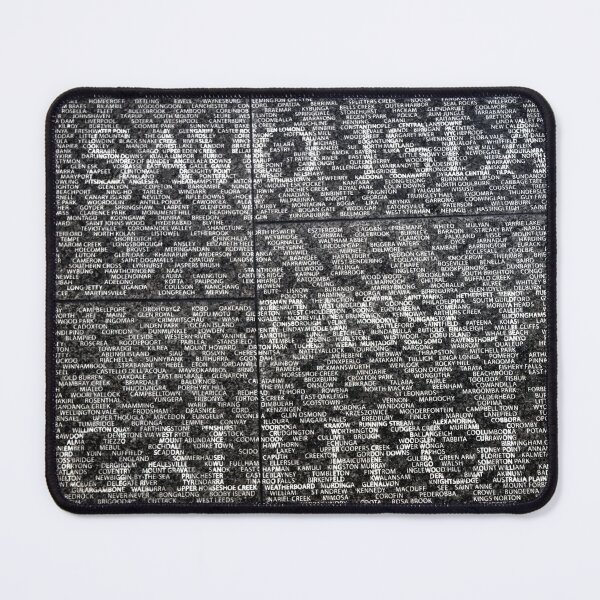 Item preview, Australian Memorial designed and sold by Blackadder Photography.