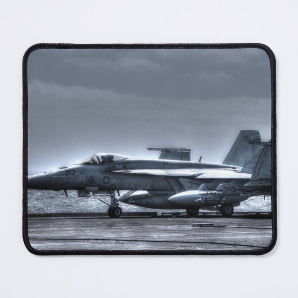 Item preview, Hornet Prepares to Launch designed and sold by Blackadder Photography.