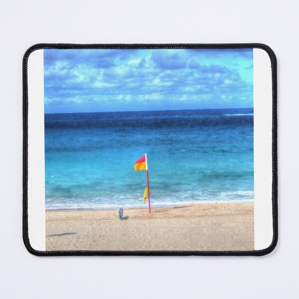 Item preview, Swim between the Flags designed and sold by Blackadder Photography.