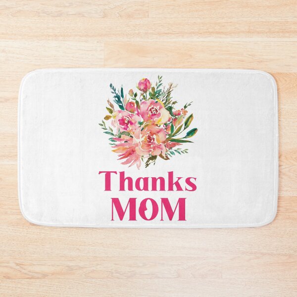 Item preview, Thx Mom designed and sold by Made-By-Art.