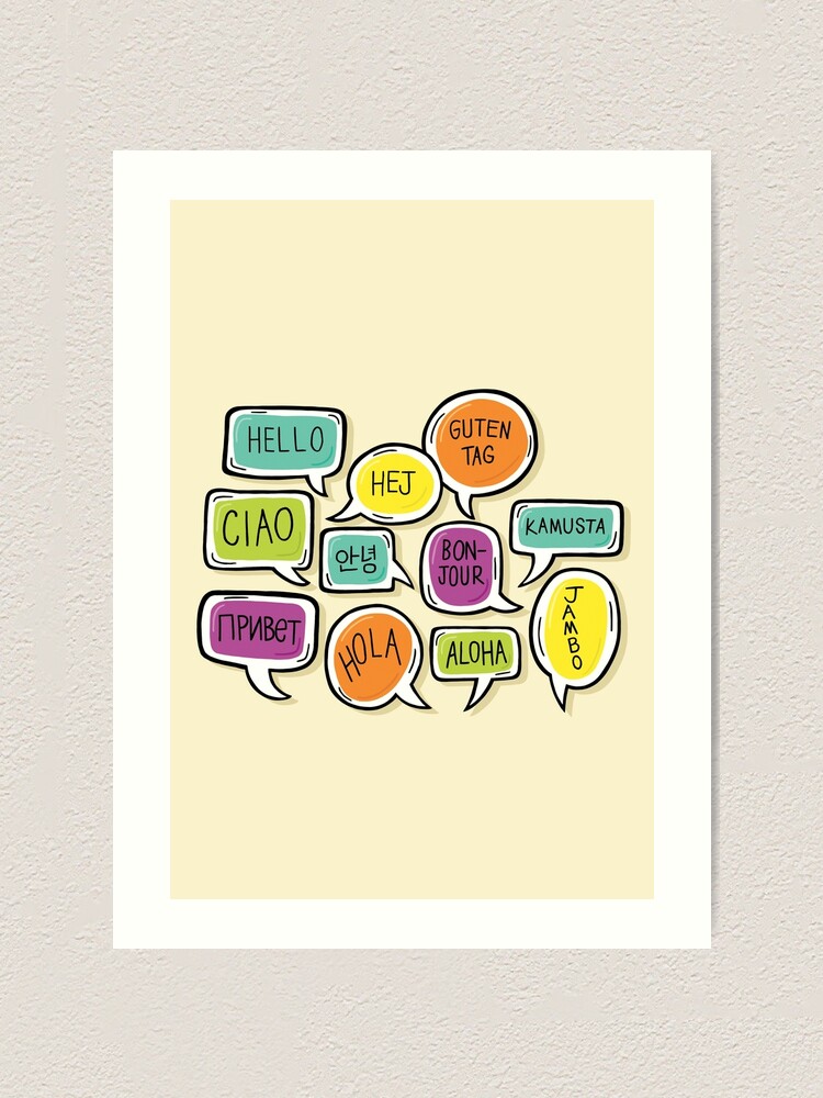 Kunstdruck for Sale mit 