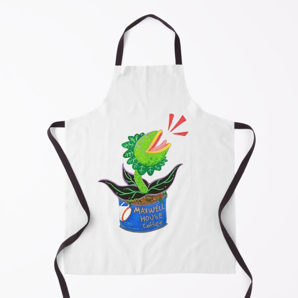 Item preview, Audrey 2 sprout designed and sold by Caden Davis Design.