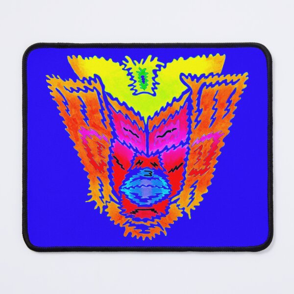 Item preview, ELECTRIC GOD designed and sold by holografica.