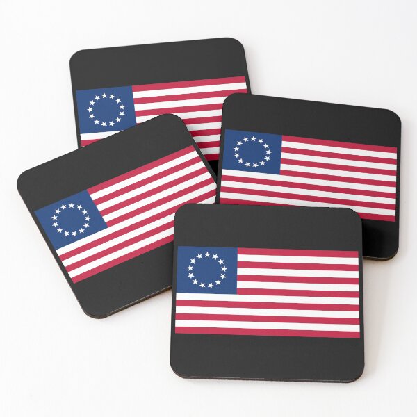 Item preview, 13 Star American Flag designed and sold by RENAGADE4LYF.