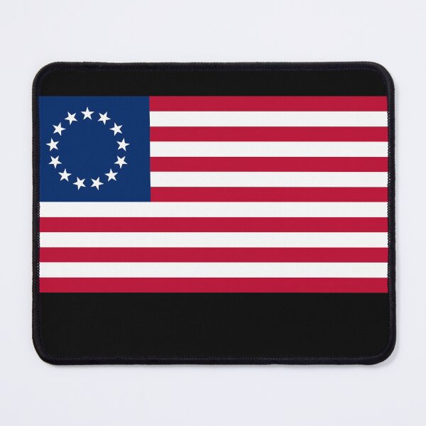 Item preview, 13 Star American Flag designed and sold by RENAGADE4LYF.
