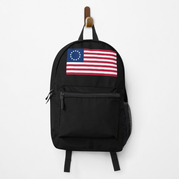 Item preview, 13 Star American Flag designed and sold by RENAGADE4LYF.