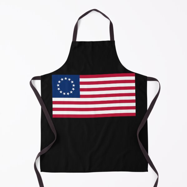 Item preview, 13 Star American Flag designed and sold by RENAGADE4LYF.