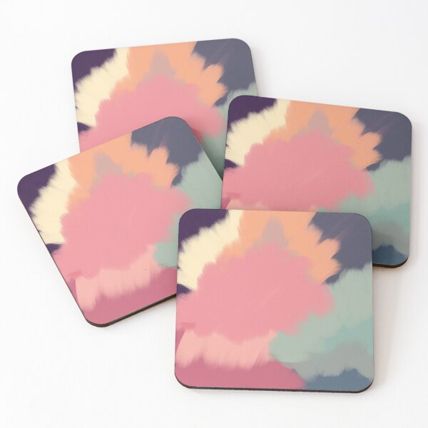 Item preview, BEAUTIFUL SKY VIBRANT PATTERN designed and sold by HAIFAHARIS.